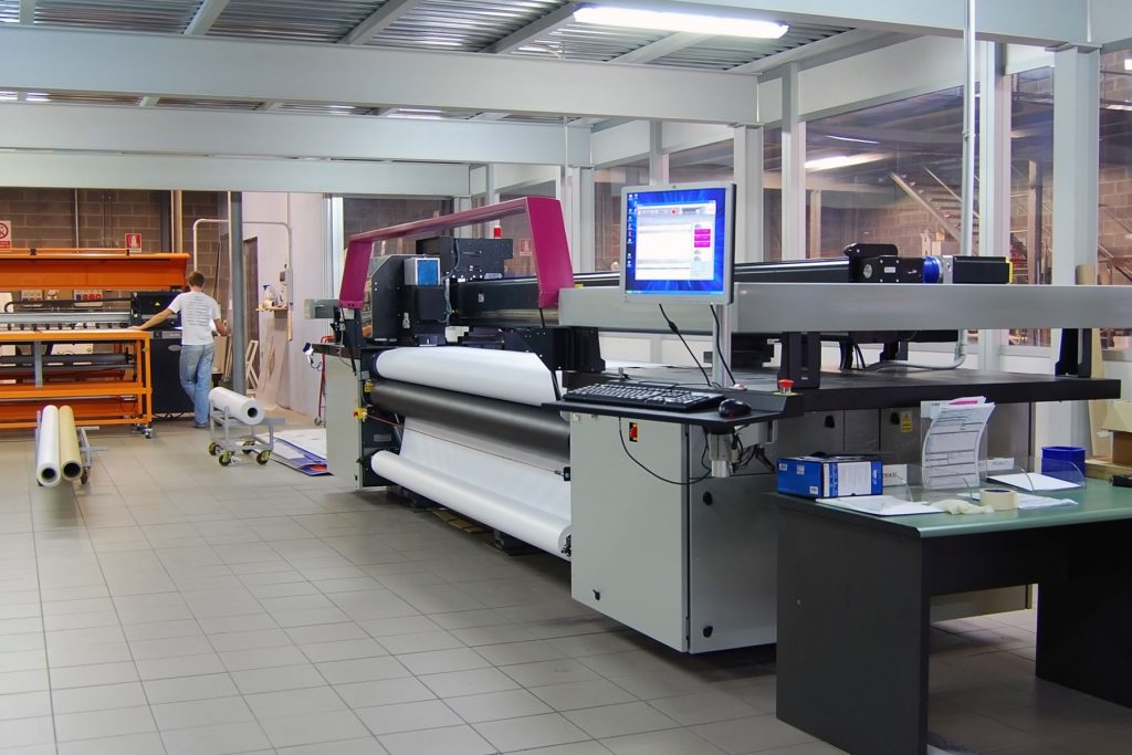 G7 Master Printer Certification